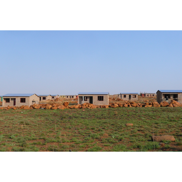 รูปถ่าย แอฟริกาใต้(South Africa) ถนนจากเนลสปรุตไปโจฮันเนสเบิร์ก(Nelspruit to Johannesburg road) 2008-09 73