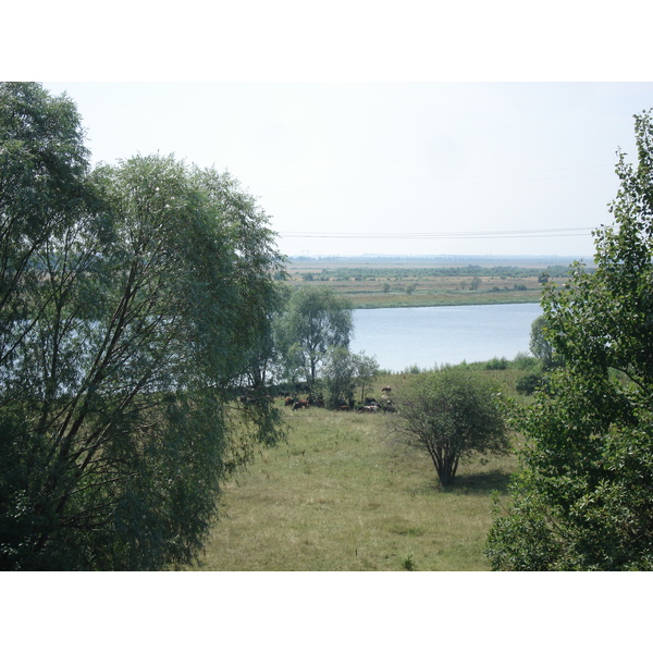 รูปถ่าย รัสเซีย(Russia) จากคาซานไปนิจนีนอฟโกรอด(From Kazan to Nizhniy Novgorod) 2006-07 90