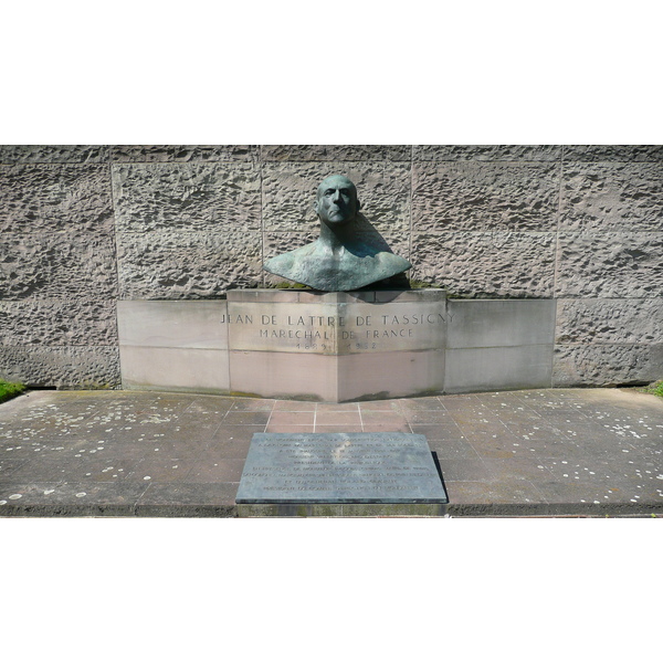 รูปถ่าย ฝรั่งเศส(France) ปารีส(Paris) ประตูโดฟีน(Porte Dauphine) 2007-08 15