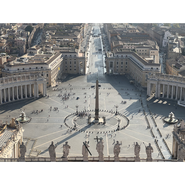 รูปถ่าย อิตาลี(Italy) โรม(Rome) 2021-09 406