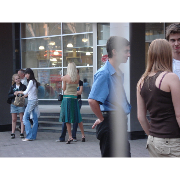 รูปถ่าย รัสเซีย(Russia) โนโวสิเบียร์สก์(Novosibirsk) 2006-07 98