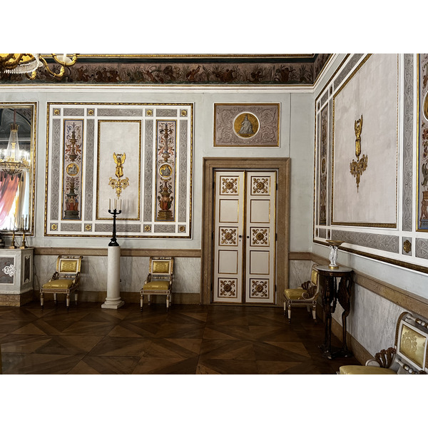 รูปถ่าย อิตาลี(Italy) เวนีส(Venice) พิพิธภัณฑ์กอร์เรร์(Correr Museum) 2022-05 8