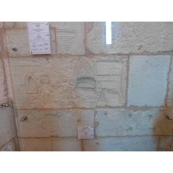 รูปถ่าย ฝรั่งเศส(France) ลาโรแชล(La Rochelle) ประภาคาร(Light Tower) 2010-08 20