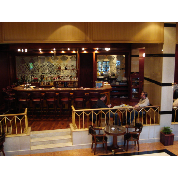 รูปถ่าย คาซัคสถาน(Kazakhstan) อัลมาตี(Almaty) โรงแรมอินเตอร์คอนติเนนตัล อัลมาตี(Intercontinental Almaty Hotel) 2007-03 38