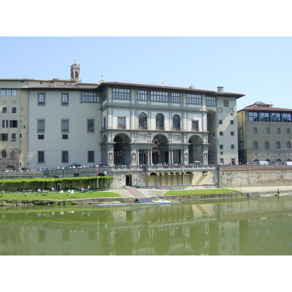 รูปถ่าย อิตาลี(Italy) ฟลอเรนซ์(Florence) 2002-04 170