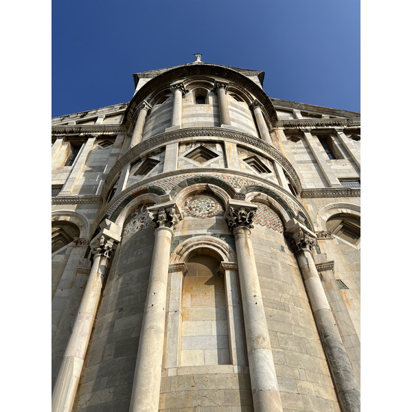 รูปถ่าย อิตาลี(Italy) ปิซา(Pisa) 2021-09 17