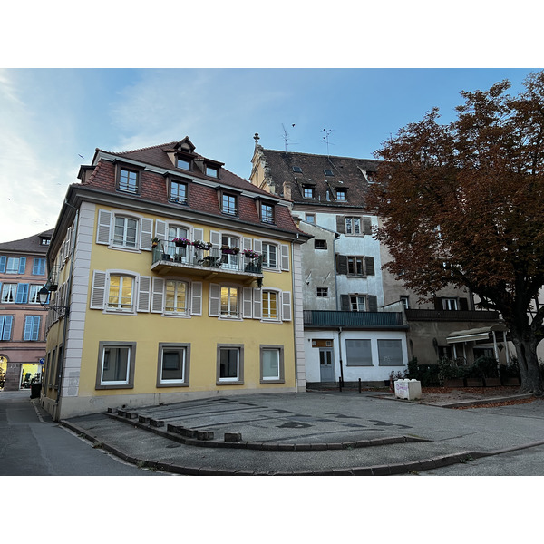 รูปถ่าย ฝรั่งเศส(France) กอลมาร์(Colmar) 2023-10 75