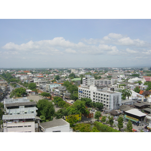รูปถ่าย ไทย(Thailand) เชียงใหม่(Chiang Mai) 2003-07 11