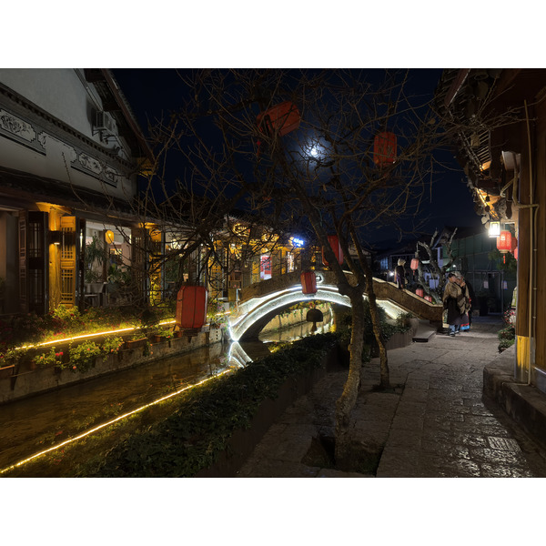 รูปถ่าย จีน(China) ลี่เจียง(Lijiang) 2026-01 493