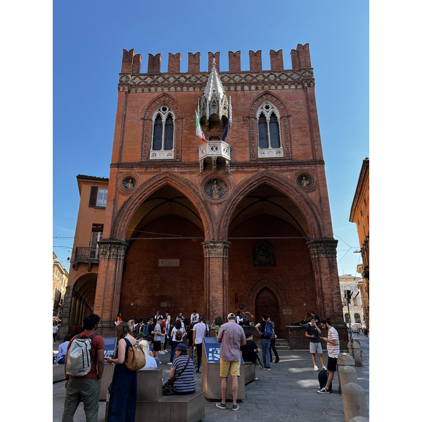 รูปถ่าย อิตาลี(Italy) โบโลญญา(Bologna) 2022-05 112