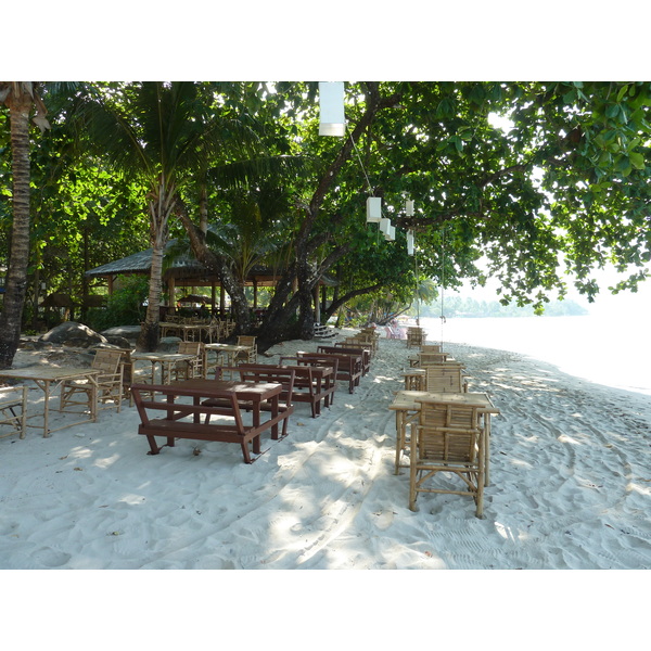 รูปถ่าย ไทย(Thailand) เกาะช้าง(Ko Chang) 2011-12 152