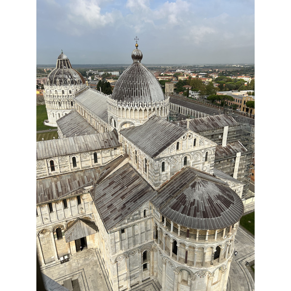 รูปถ่าย อิตาลี(Italy) ปิซา(Pisa) 2021-09 88