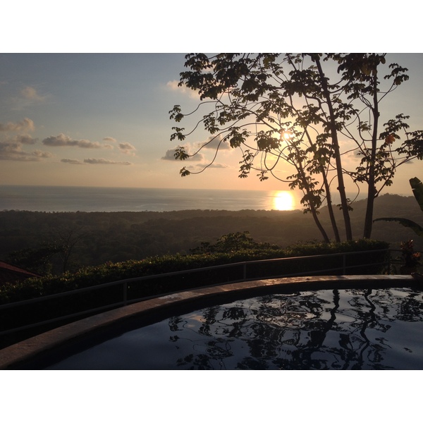 รูปถ่าย คอสตาริกา(Costa Rica) อูบีตา(Uvita) 2015-03 46