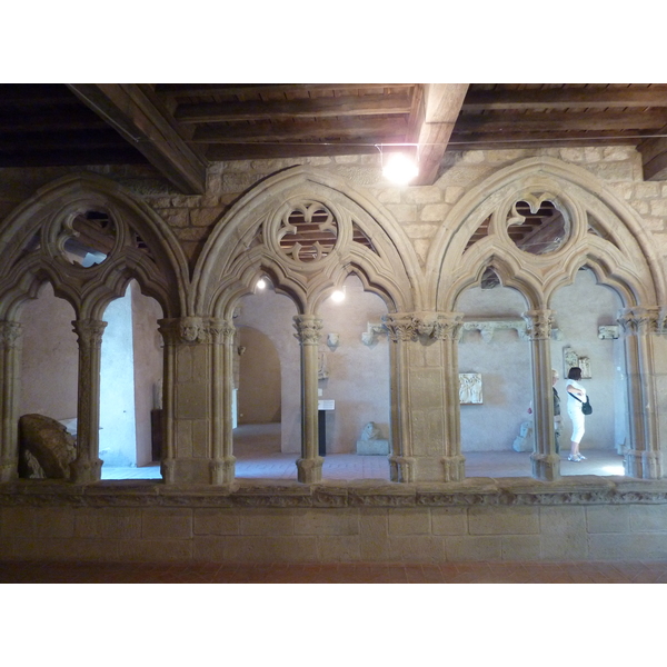 รูปถ่าย ฝรั่งเศส(France) การ์กาซอน(Carcassonne) 2009-07 99