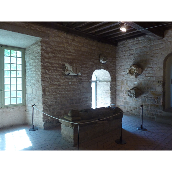 รูปถ่าย ฝรั่งเศส(France) การ์กาซอน(Carcassonne) 2009-07 102