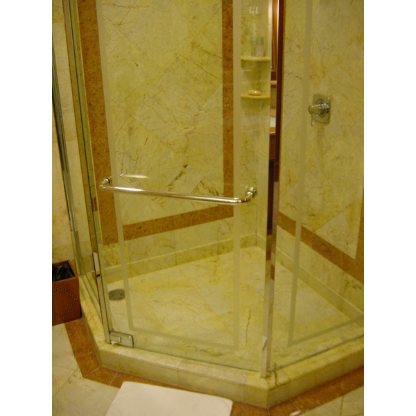 รูปถ่าย ไทย(Thailand) กรุงเทพมหานคร(Bangkok) โรงแรมอินเตอร์คอนติเนนตัล(Intercontinental Hotel) 2003-07 45