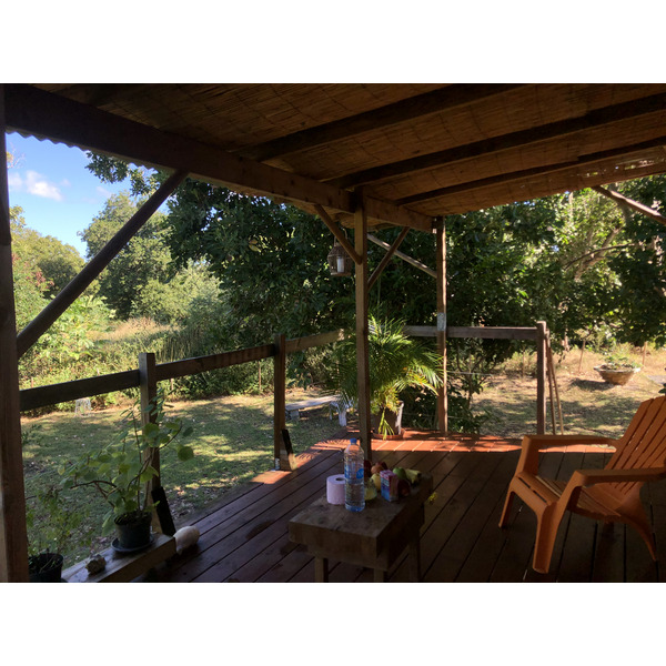 รูปถ่าย กวาเดอลูป(Guadeloupe) แซ็งตาน(Sainte Anne) 2021-02 84