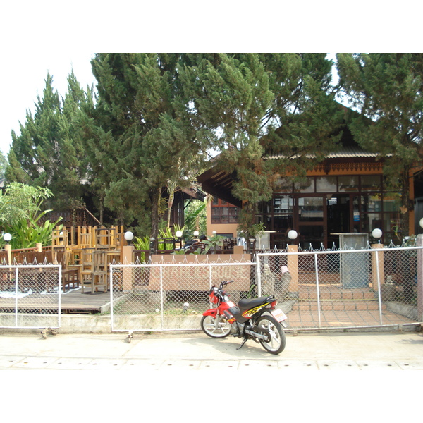 รูปถ่าย ไทย(Thailand) ปาย(Pai) 2007-02 29