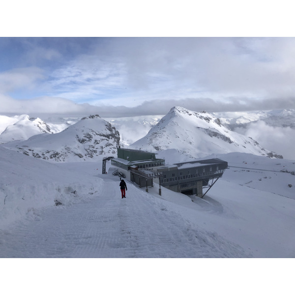 รูปถ่าย สวิสเซอร์แลนด์(Switzerland) ครองส์-มงตานา(Crans Montana) 2020-12 123