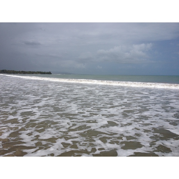 รูปถ่าย คอสตาริกา(Costa Rica) กาอุยตา(Cahuita) 2015-03 164