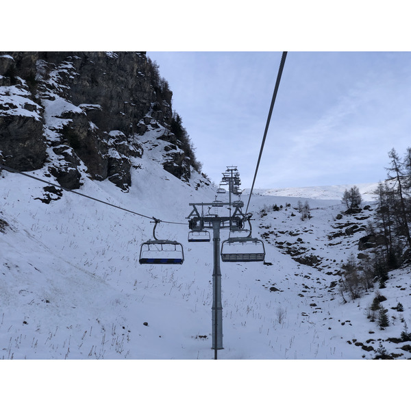 รูปถ่าย สวิสเซอร์แลนด์(Switzerland) ครองส์-มงตานา(Crans Montana) 2020-12 290
