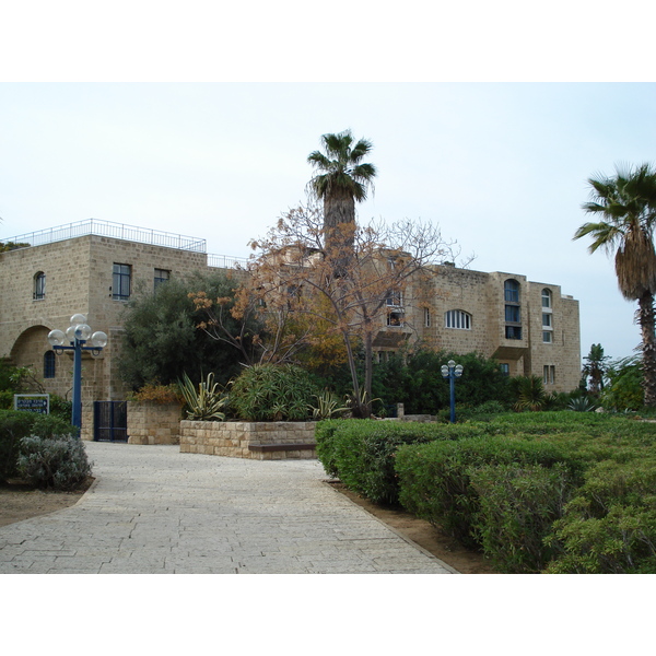 รูปถ่าย อิสราเอล(Israel) จาฟา(Jaffa) 2006-12 137