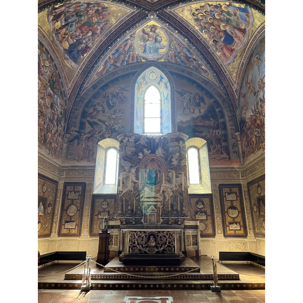 รูปถ่าย อิตาลี(Italy) ออร์วิเอโต้(Orvieto) 2021-09 75