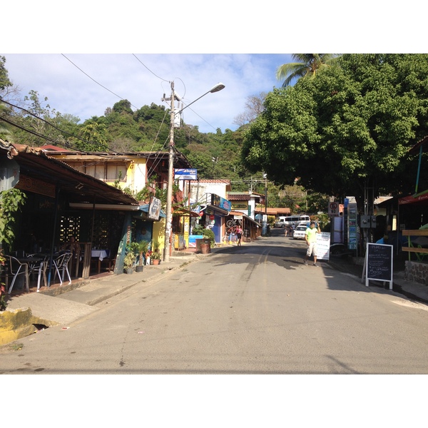 รูปถ่าย คอสตาริกา(Costa Rica) มอนเตซูมา(Montezuma) 2015-03 33