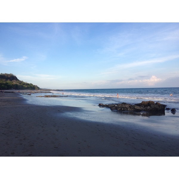 รูปถ่าย คอสตาริกา(Costa Rica) มอนเตซูมา(Montezuma) 2015-03 482