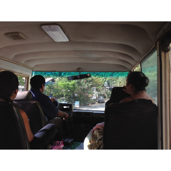 รูปถ่าย คอสตาริกา(Costa Rica) มอนเตซูมา(Montezuma) 2015-03 62