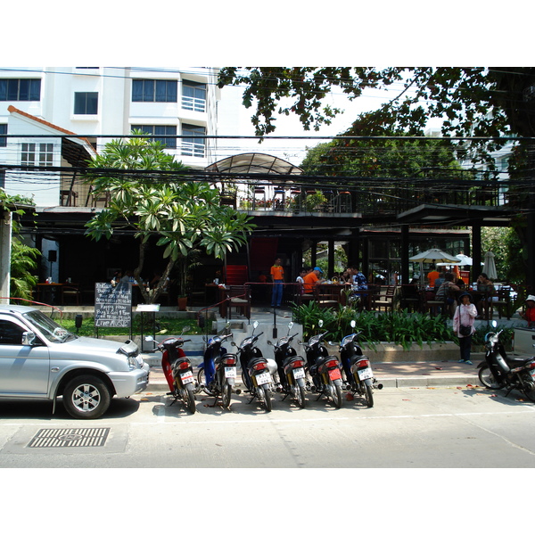 รูปถ่าย ไทย(Thailand) หาดพัทยา(Pattaya Beach) 2007-02 62