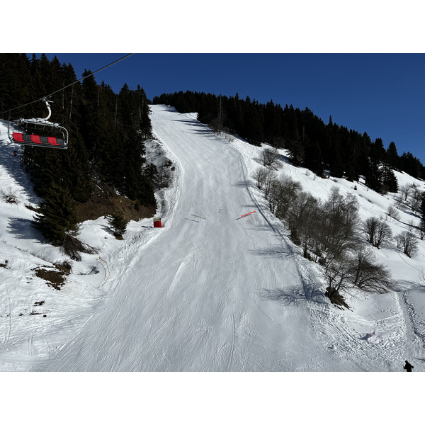 รูปถ่าย ฝรั่งเศส(France) เมแฌฟว์(Megeve) 2022-02 78