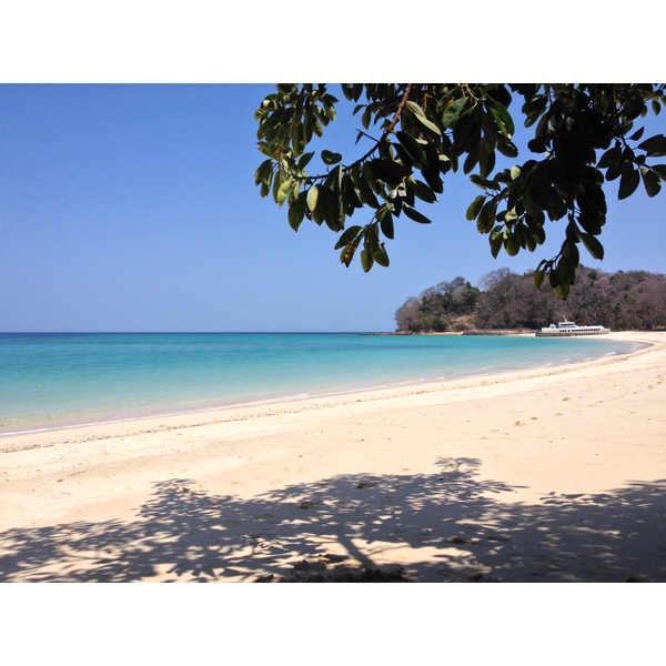 รูปถ่าย ปานามา(Panama) เกาะคอนตาโดรา(Contadora Island) 2015-03 147