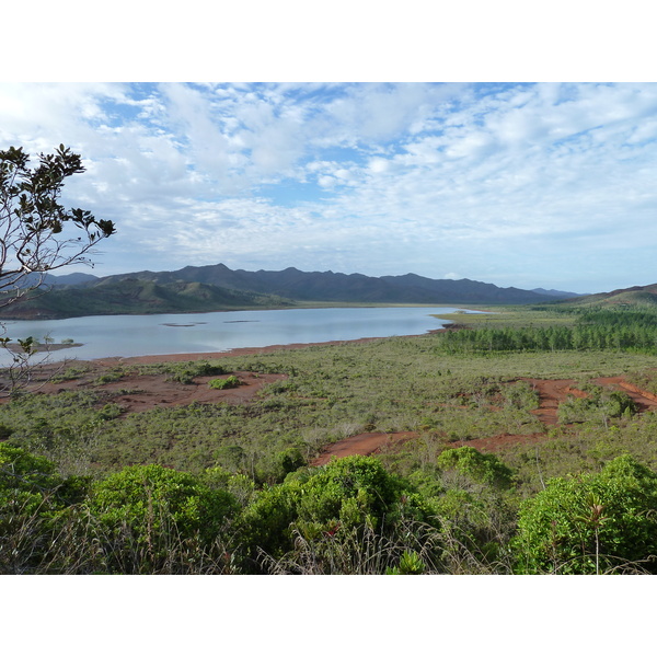 รูปถ่าย นิวแคลิโดเนีย(New Caledonia) 2010-05 87