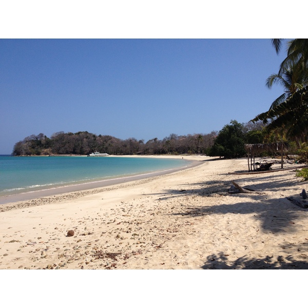 รูปถ่าย ปานามา(Panama) เกาะคอนตาโดรา(Contadora Island) 2015-03 168