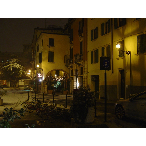 รูปถ่าย อิตาลี(Italy) เวโรเน่(Verona) 2005-03 51