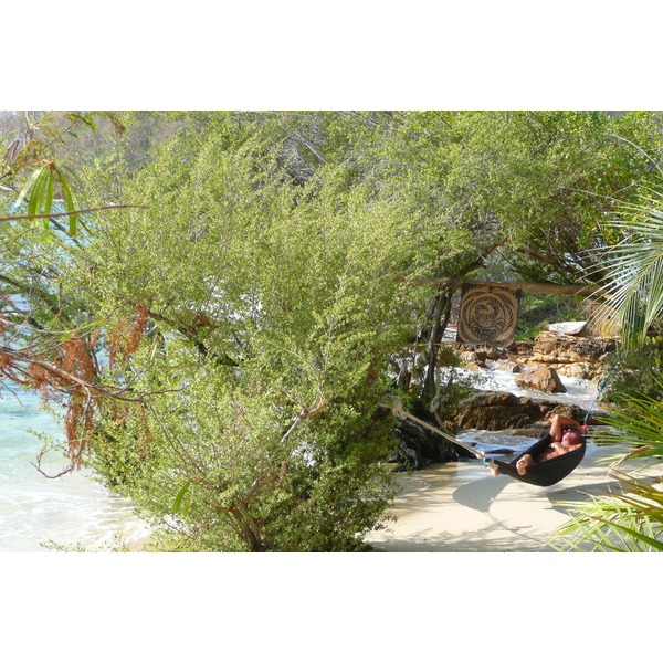 รูปถ่าย ไทย(Thailand) เกาะเสม็ด(Ko Samet) 2009-01 21