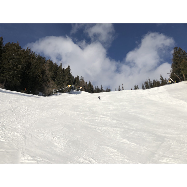 รูปถ่าย สวิสเซอร์แลนด์(Switzerland) ครองส์-มงตานา(Crans Montana) 2020-12 661