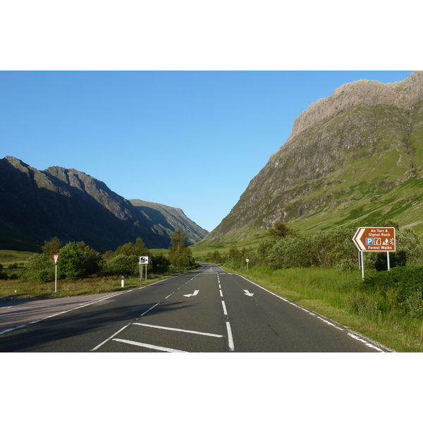 รูปถ่าย อังกฤษ(United Kingdom) เกลนโค(Glen Coe) 2011-07 71