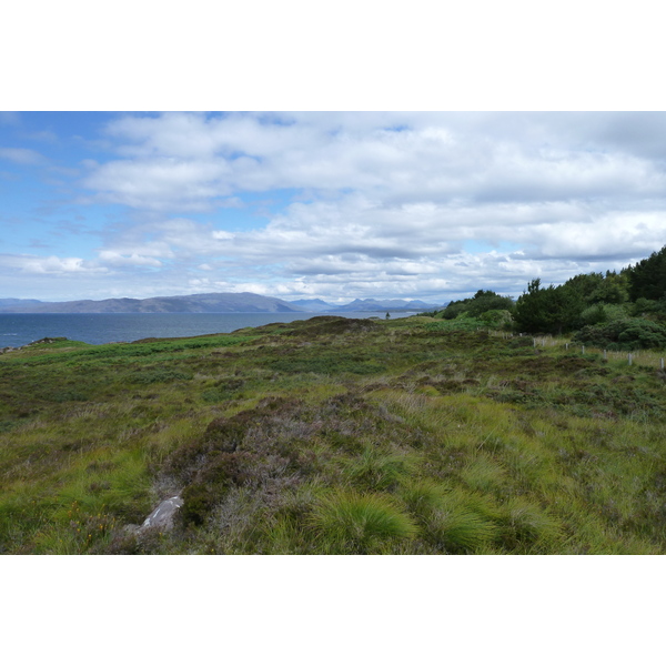 รูปถ่าย อังกฤษ(United Kingdom) เกาะสกาย(Skye) 2011-07 101