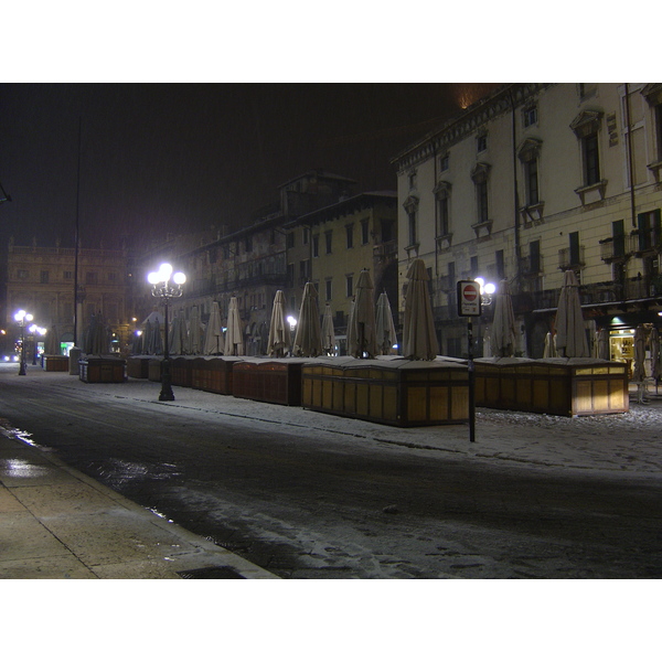 รูปถ่าย อิตาลี(Italy) เวโรเน่(Verona) 2005-03 62