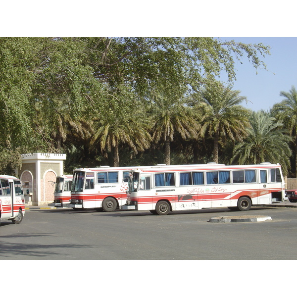 รูปถ่าย สหรัฐอาหรับเอมิเรตส์(United Arab Emirates) อาเลอิน(Al Ain) 2005-03 46