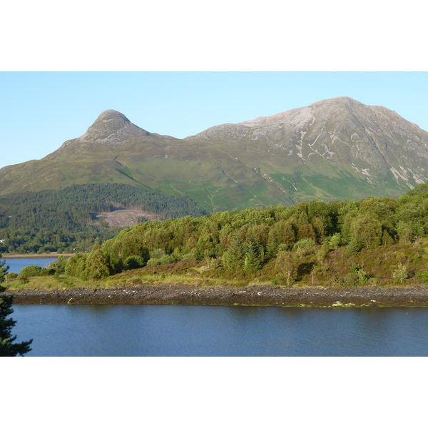 รูปถ่าย อังกฤษ(United Kingdom) เกลนโค(Glen Coe) 2011-07 67