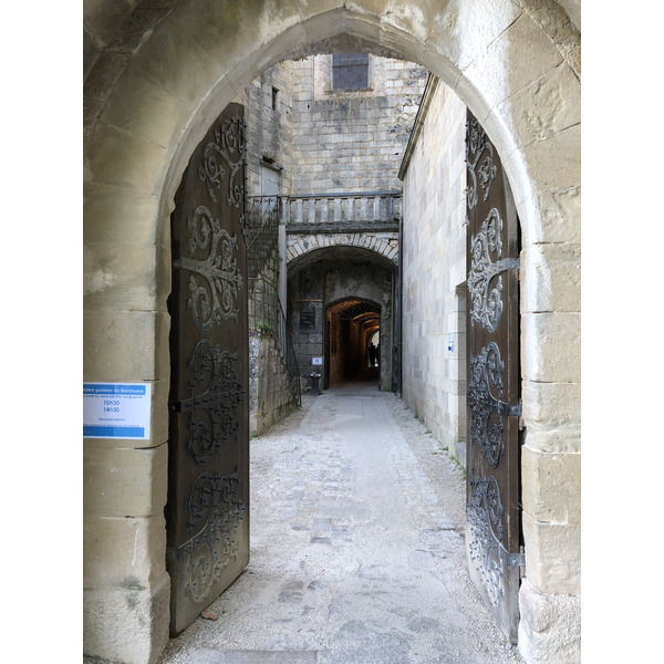 รูปถ่าย ฝรั่งเศส(France) โรกามาดูร์(Rocamadour) 2018-04 296