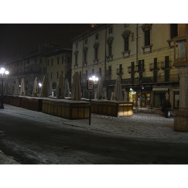 รูปถ่าย อิตาลี(Italy) เวโรเน่(Verona) 2005-03 57