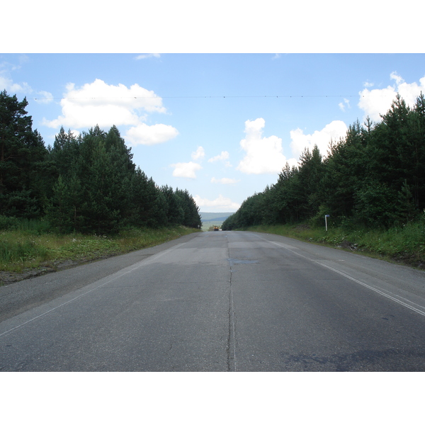 รูปถ่าย รัสเซีย(Russia) อูรัล(Ural) 2006-07 89