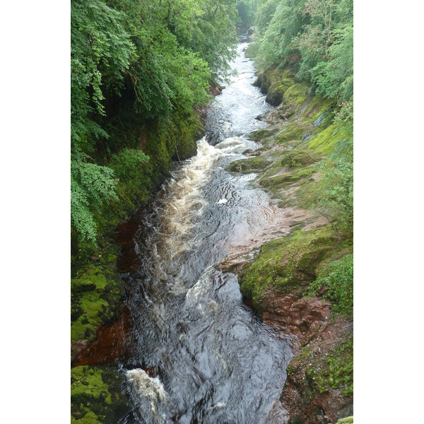 รูปถ่าย อังกฤษ(United Kingdom) สกอตแลนด์(Scotland) เบรคิน(Brechin) 2011-07 1