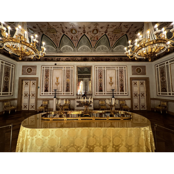 รูปถ่าย อิตาลี(Italy) เวนีส(Venice) พิพิธภัณฑ์กอร์เรร์(Correr Museum) 2022-05 18
