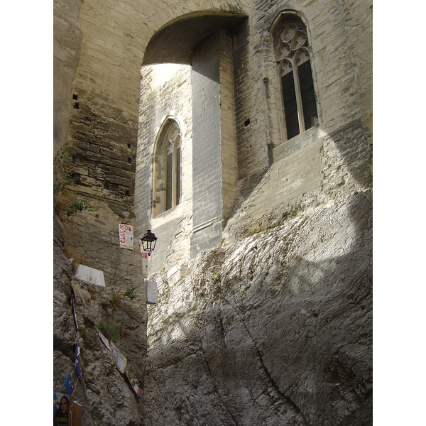 รูปถ่าย ฝรั่งเศส(France) อาวิกนีอง(Avignon) 2004-08 0