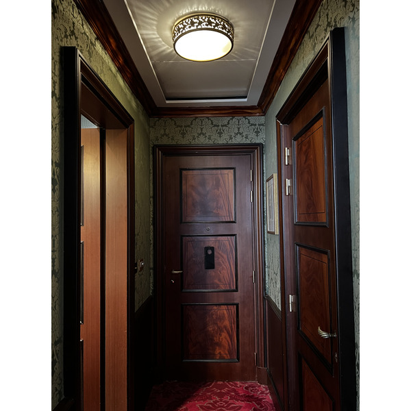 รูปถ่าย อิตาลี(Italy) เวนีส(Venice) โรงแรมดานิเอลี(Danieli Hotel) 2022-05 171